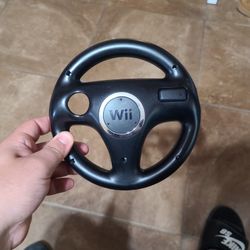 Mario Kart Wii Wheel 