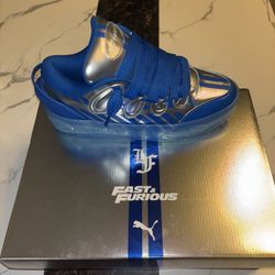 Lefrance Melo Shoes