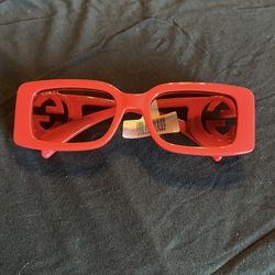 New Gucci Sunglasses 