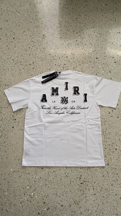 AMIRI TEE