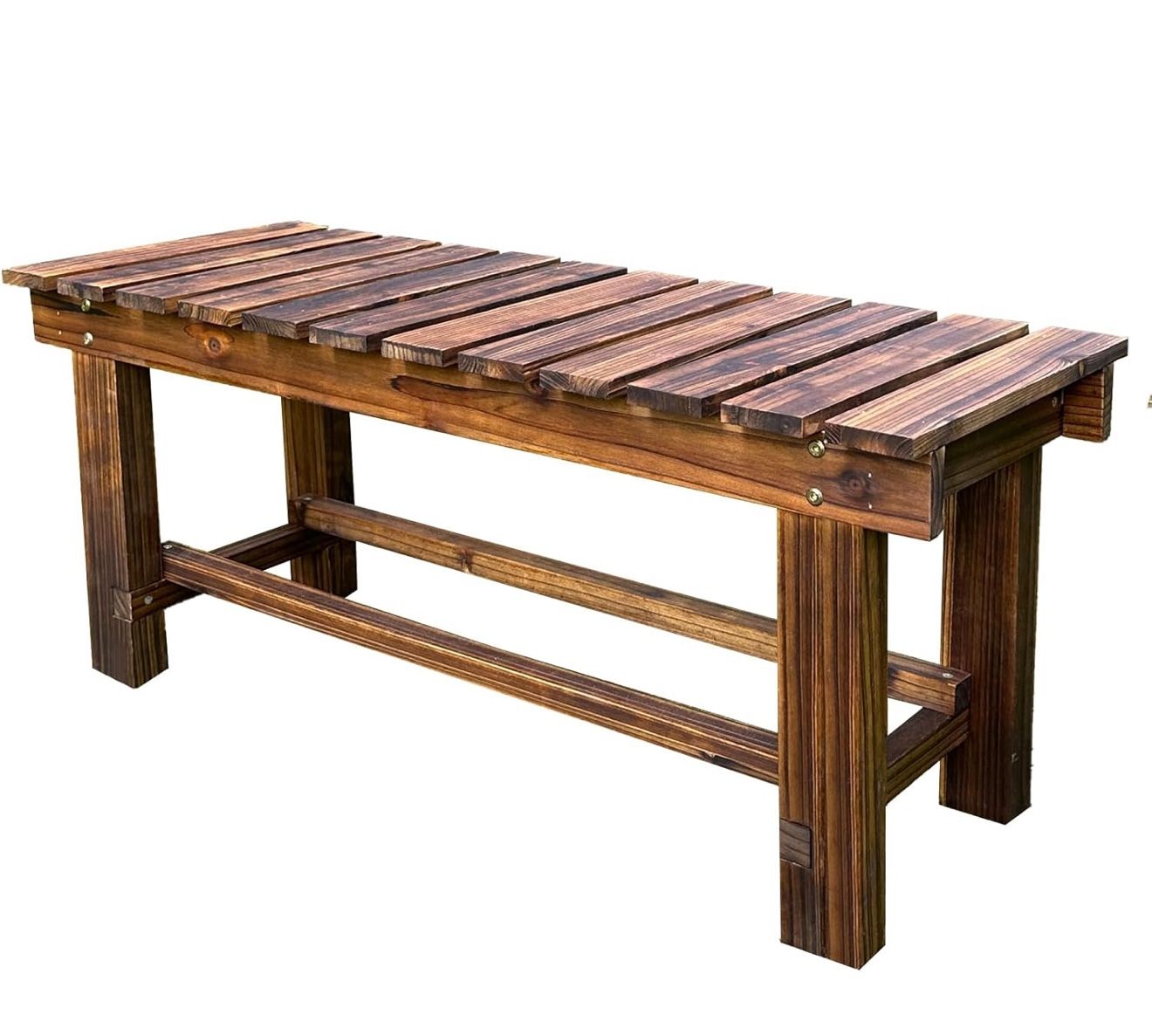 Outdoor Garden Bench