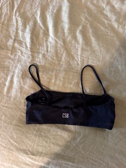 CSB bra