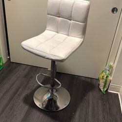 2 Counter Height Bar Stool 