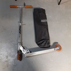 Skooter