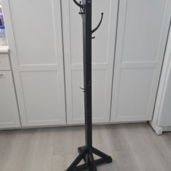 54" Coat Rack