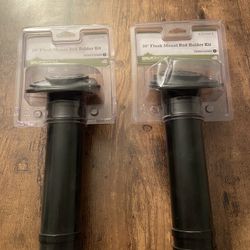 Kayak Rod Holders