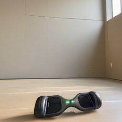 Jetson Hover Scooter with LED Lights 