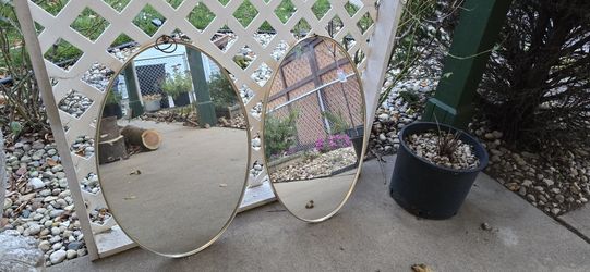 Antique Mirrors - Burwood Product Company