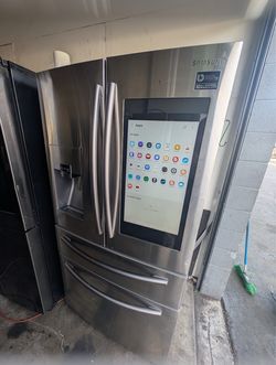 Samsug refrigerator