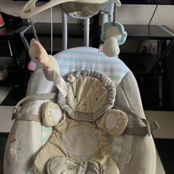 Baby Swing