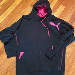 Sweatshirt Puma Women Medium 