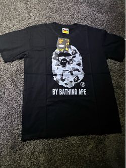 Bape shirt