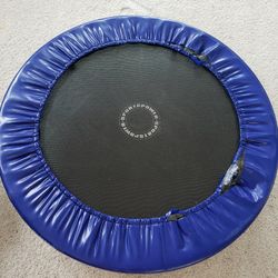 Exercise Trampoline 
