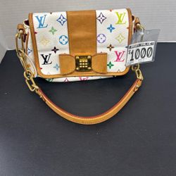 Louis Vuitton Handbag