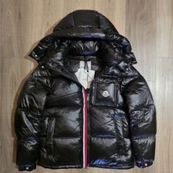 Moncler Jacket 