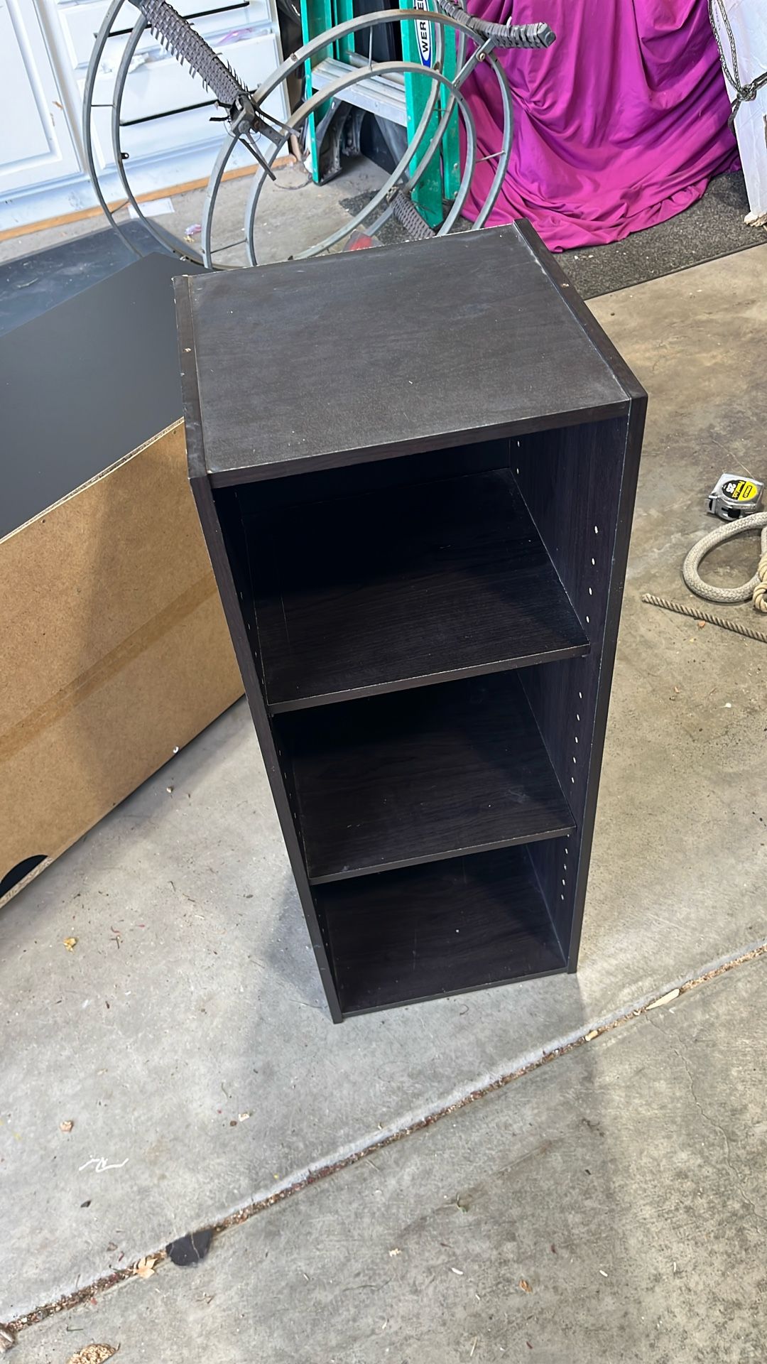 Shelf