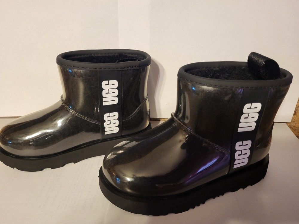 UGG Rainboots