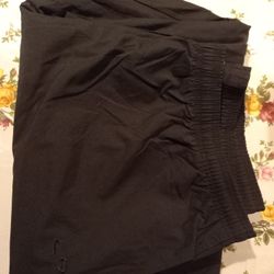 Champion Mens Athletic Windbreaker Pants Size XL