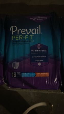 44-58” Large Brand New Packs 