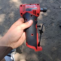 Milwaukee Die Grinder 