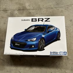 1/24 MODEL CAR KIT 