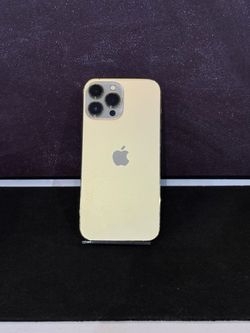 iPhone 13 Pro Max 256GB Unlocked