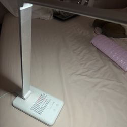 LED Desk Lamp/ Nail Lamp