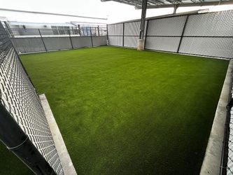$1.89 /sf 90oz Pet Turf Artificial Grass