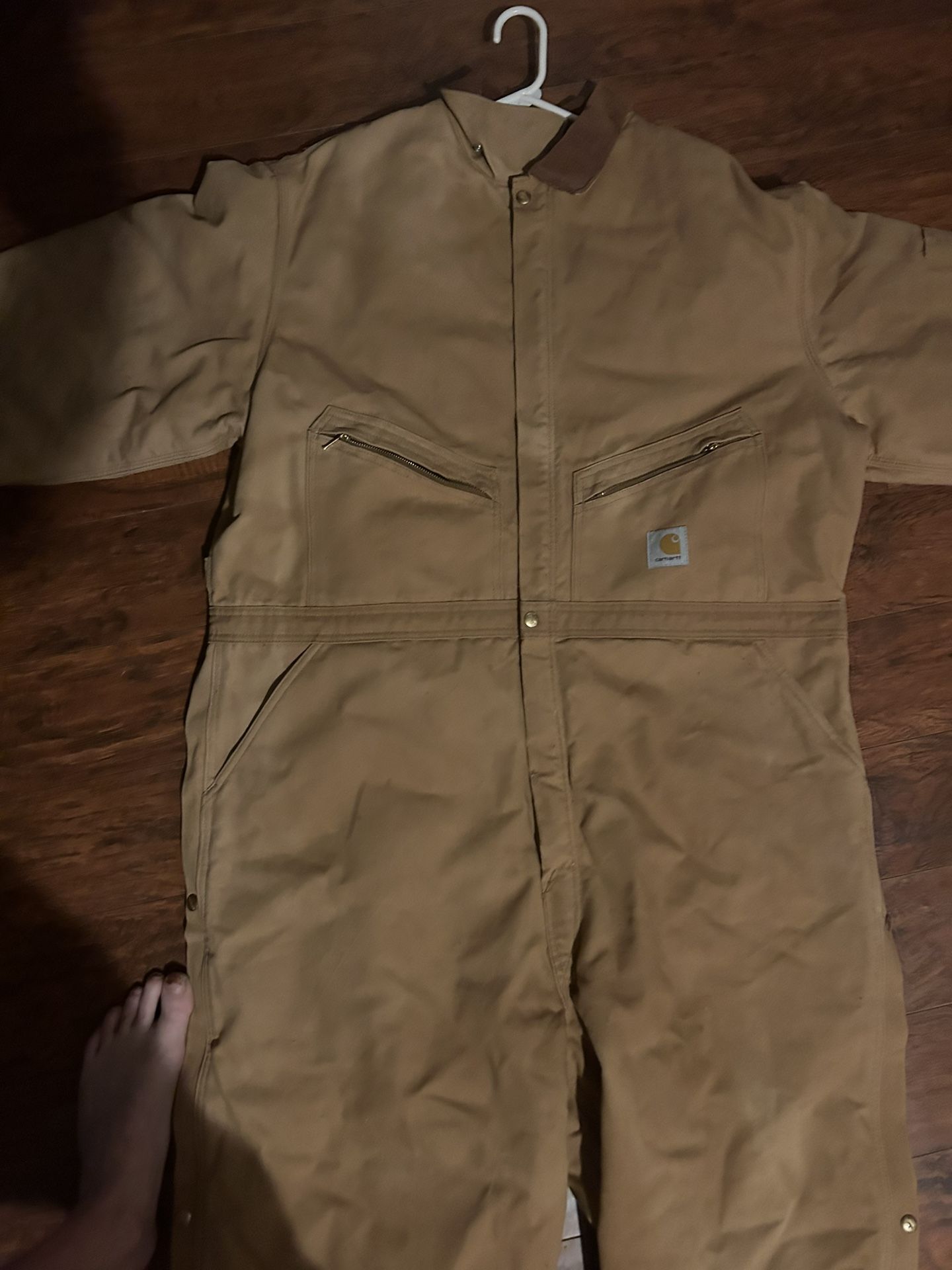 Overalls Xxl