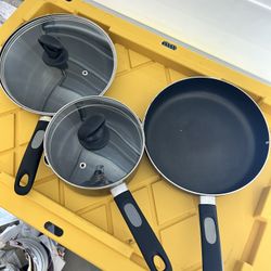 Cookware 