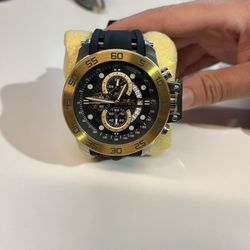 Invicta Watch
