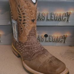 Botas Vaqueras