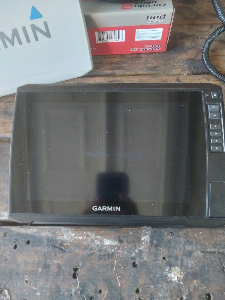 Garmin 106sv Ultra