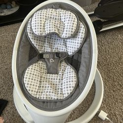 Baby Swing! 