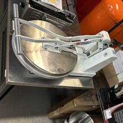 New Dough Press