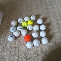 24 Super Soft Callaway. Like New. No Scratches 