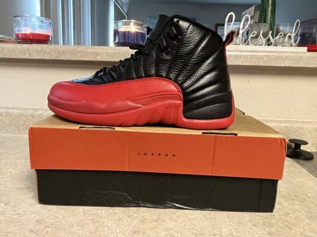 Flu Games Size 10