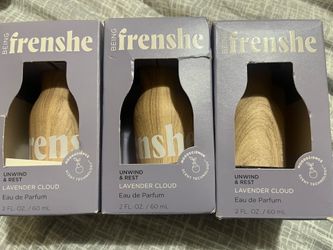 Being Frenshe Lavender Cloud Eau De Perfume, 2 fl oz