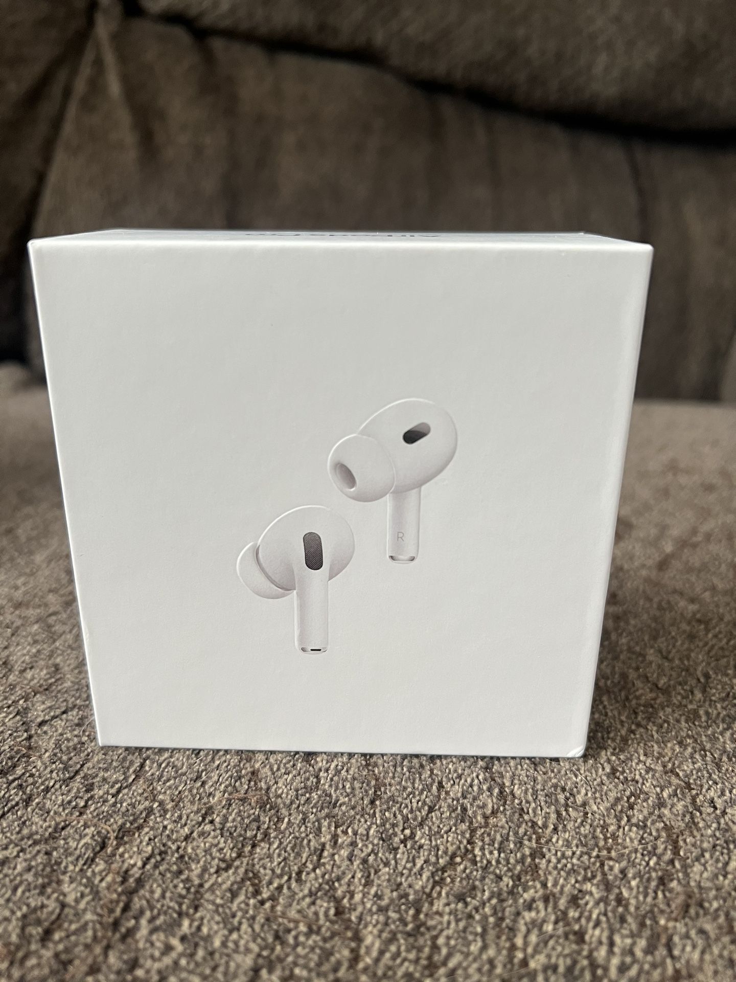 Apple AirPods Pro Gen 2 - Brand New & Sealed **THROW A OFFER**