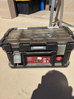 Tool Box