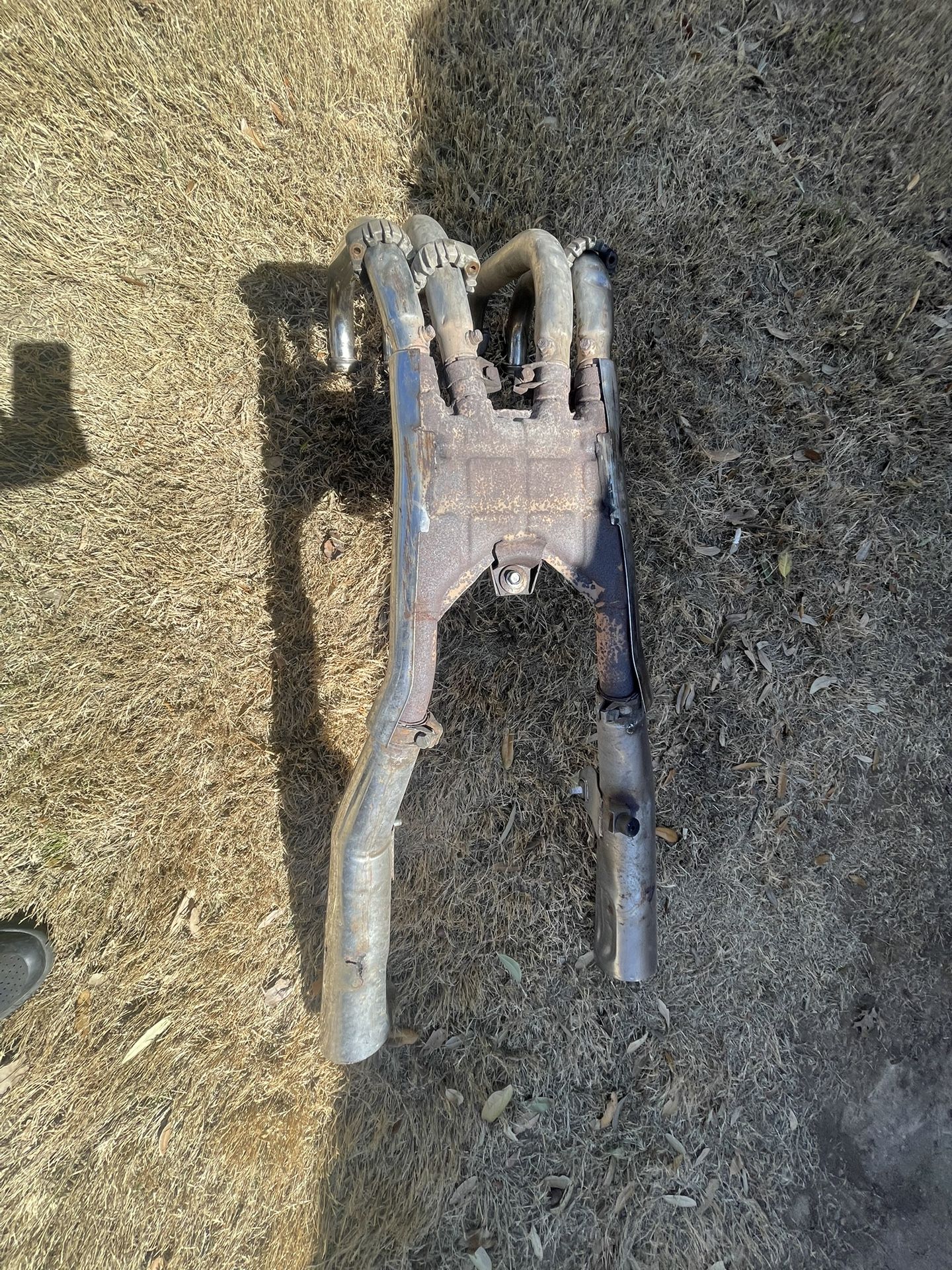 1982 Yamaha Seca 750 Parts