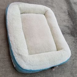 Harmony Plush  Pet Bed
