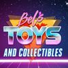 BEL'S TOYS  AND COLLECTIBLES