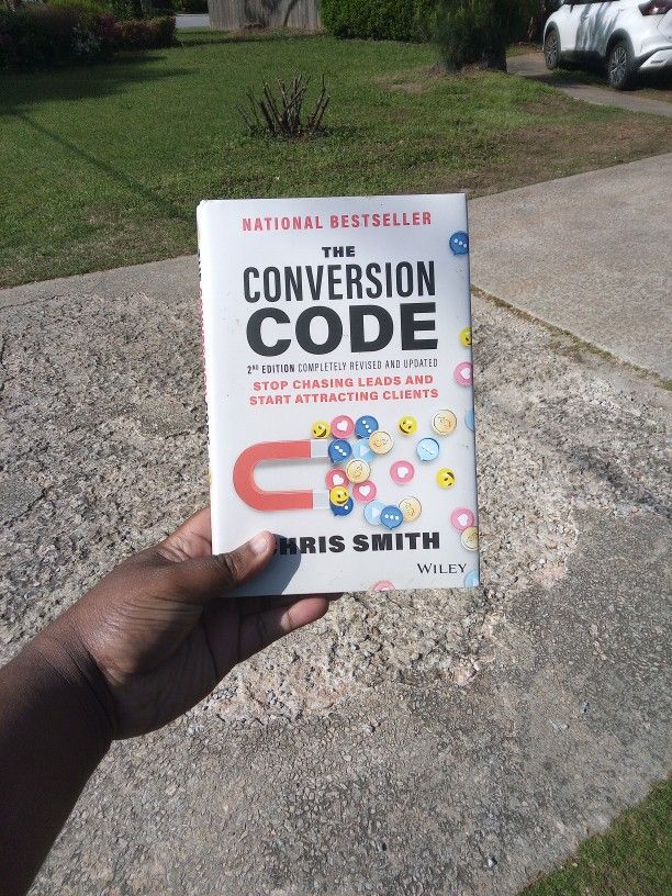 The Conversion Code
