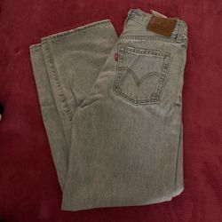 Levi’s Jeans