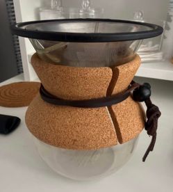 Bodum Pour Over Coffee Maker