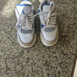 Jordan 4s