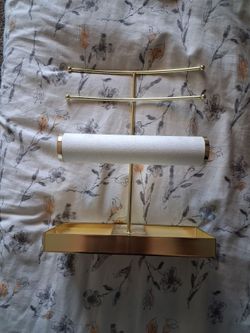 Jewlery display