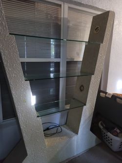 Living room Stand. As IS.