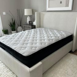 Back Problems? This Might Be The Perfect Mattress For You ! 